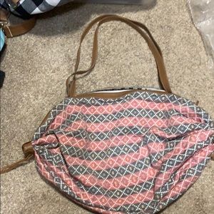 Noonday Collection Bag